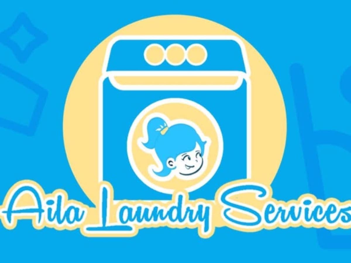 Aila Laundry Services laundry shop in Santa Rosa
