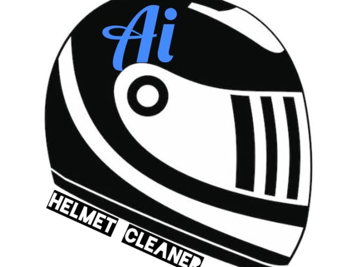 Aiโs Helmet Cleaning Vendo (GoClean) laundry shop in Malabon