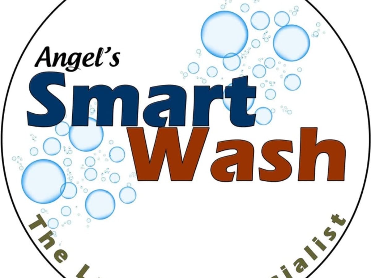 Angel's Smart Wash Self Service Laundry Hub laundry shop in Quezon City