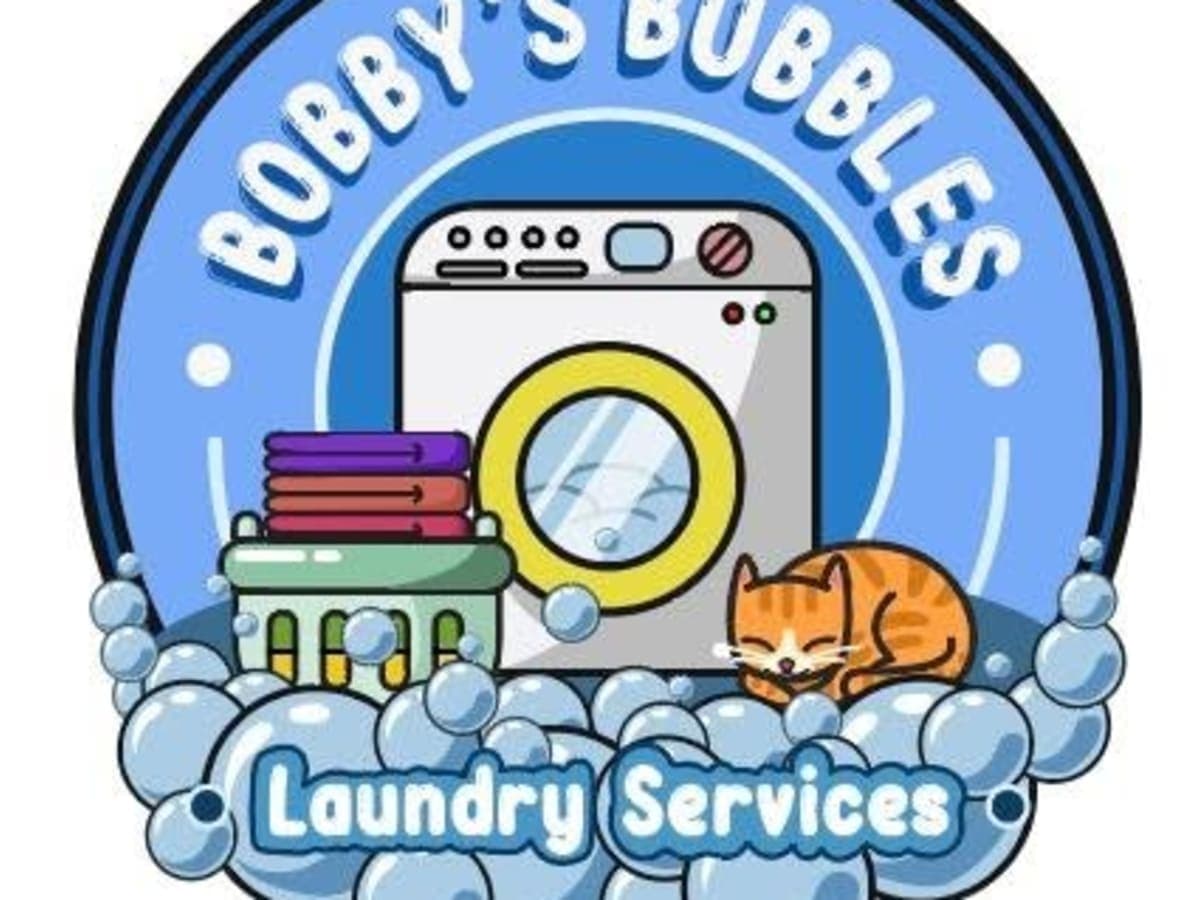 Bobby's Bubbles Laundry Services laundry shop in Malabon