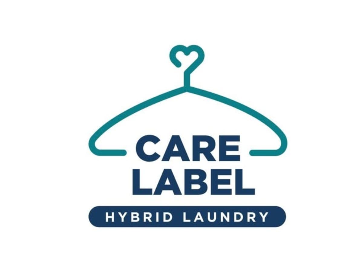 Care Label Laundry Las Pinas