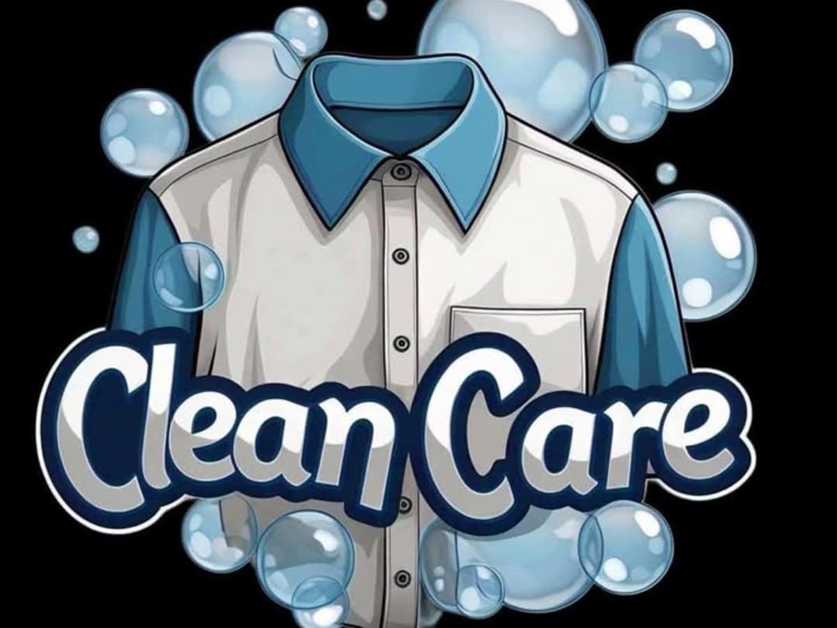 Clean Care Laundry Services laundry shop in Calamba