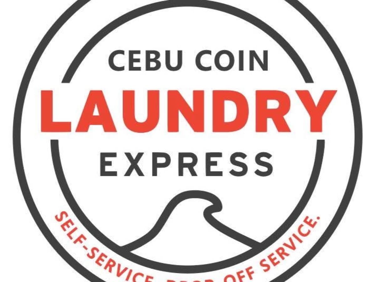 Coin Laundry Express Echavez laundry shop in Cebu City