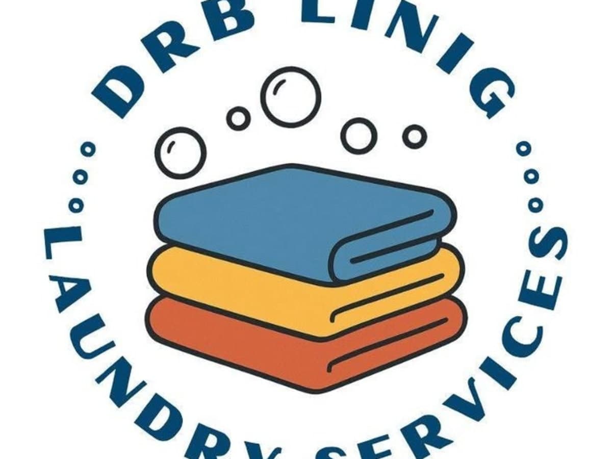 DRB Linig Laundry Services laundry shop in Calamba