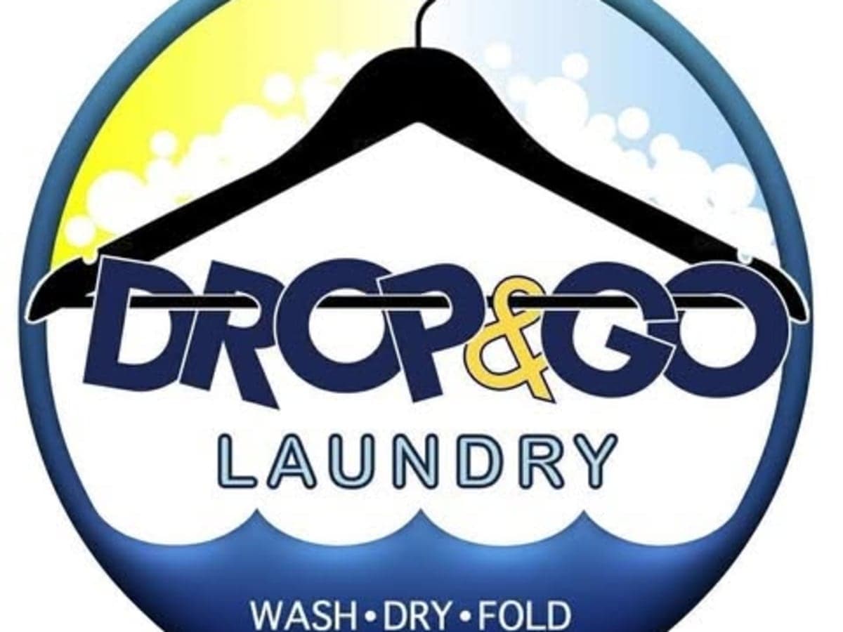 DROP&GO Laundry Shop - Seminary Road laundry shop in Quezon City