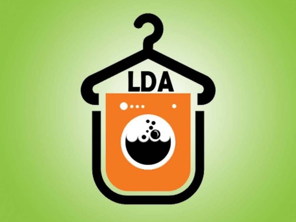 Deep Wash Laundry Shop