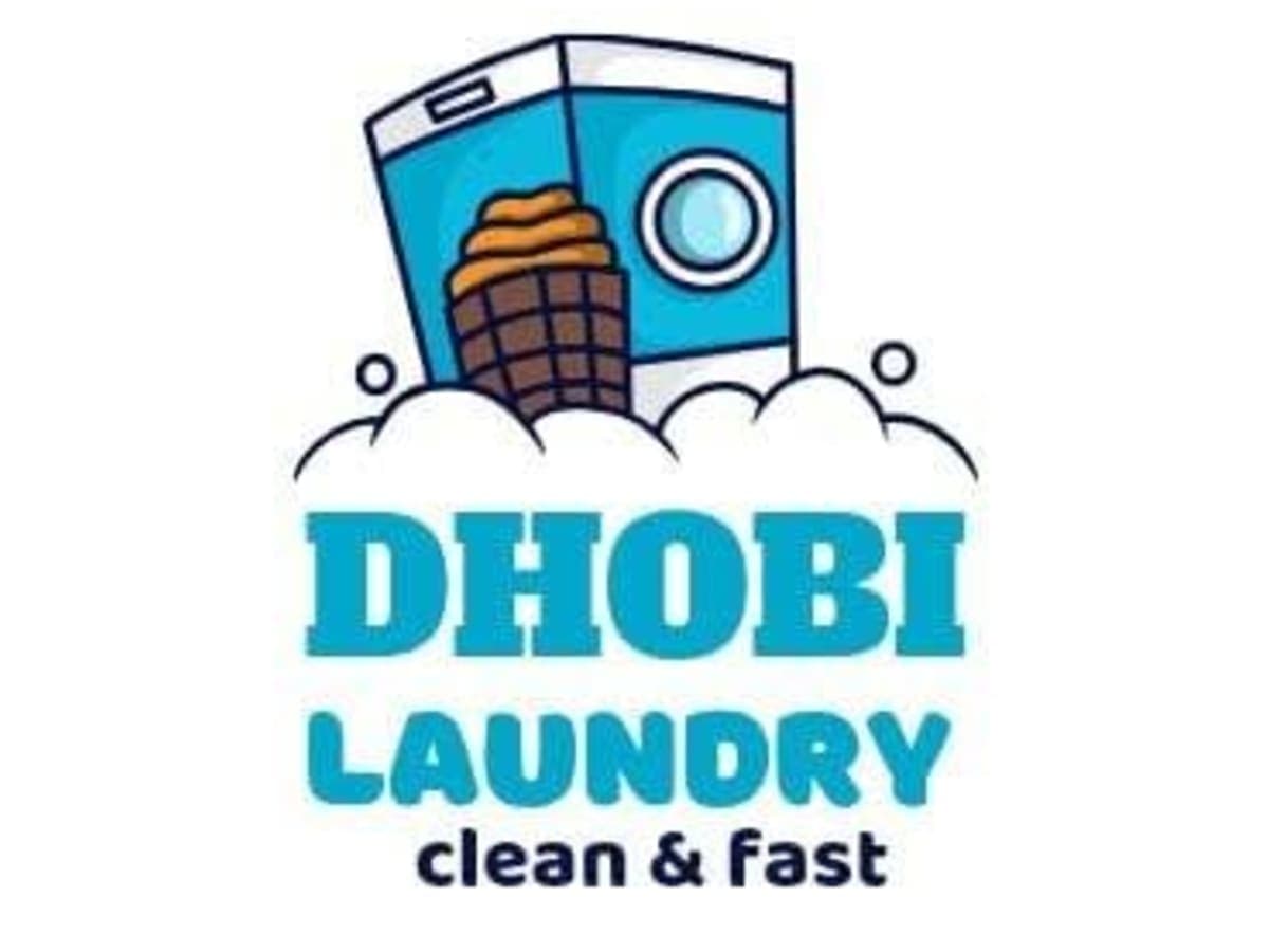 Dhobi Laundry and Dry Clean Services laundry shop in Marikina