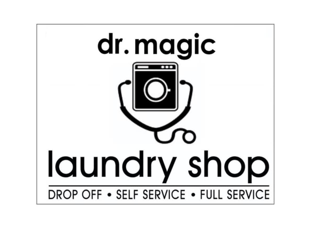 Dr.Magic Laundry Shop laundry shop in Biñan