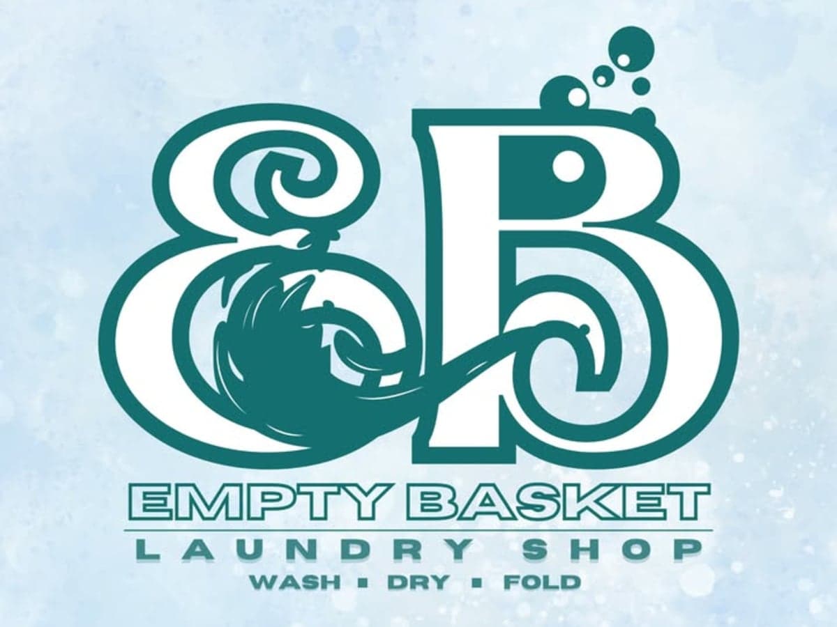 EB Laundry Shop Milagrosa (Empty Basket)