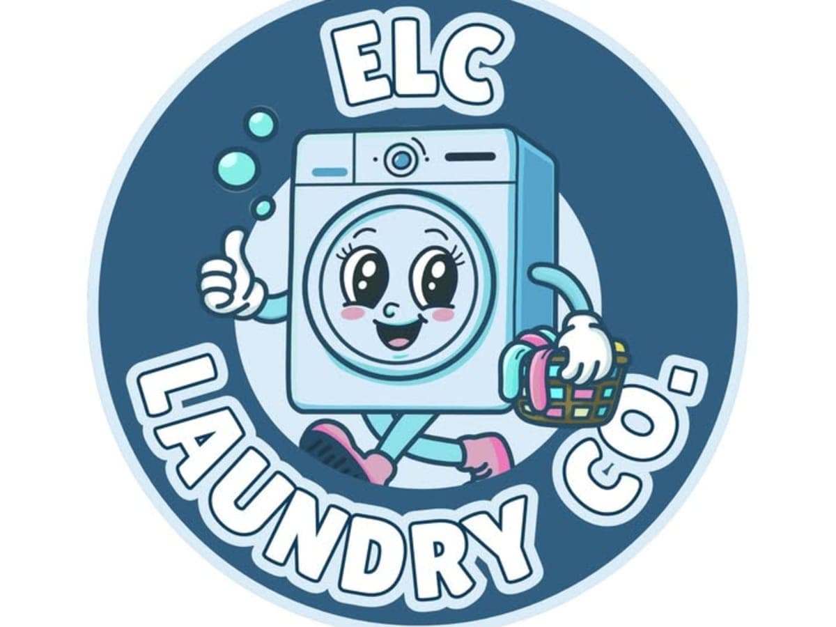 ELC Laundry Co. laundry shop in Parañaque