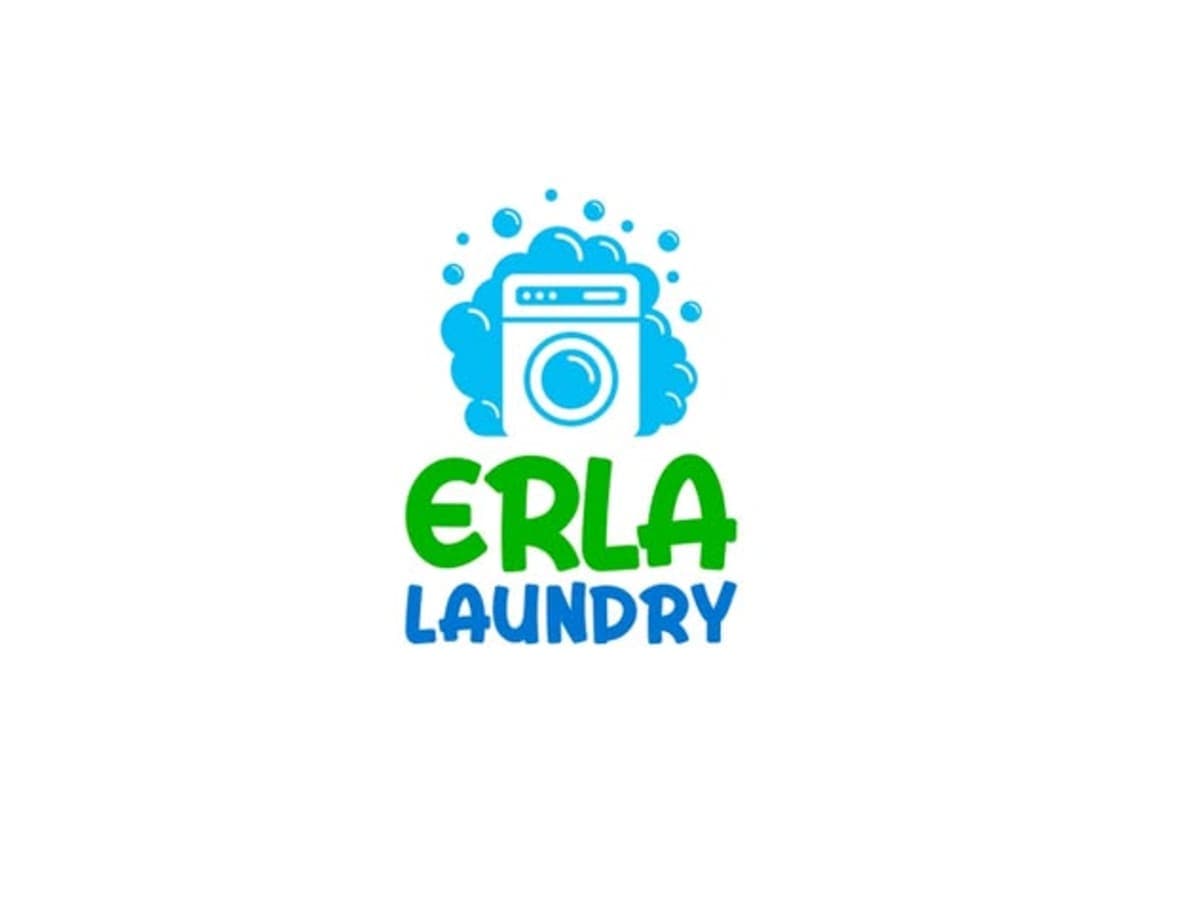 ERLA Laundry laundry shop in Makati