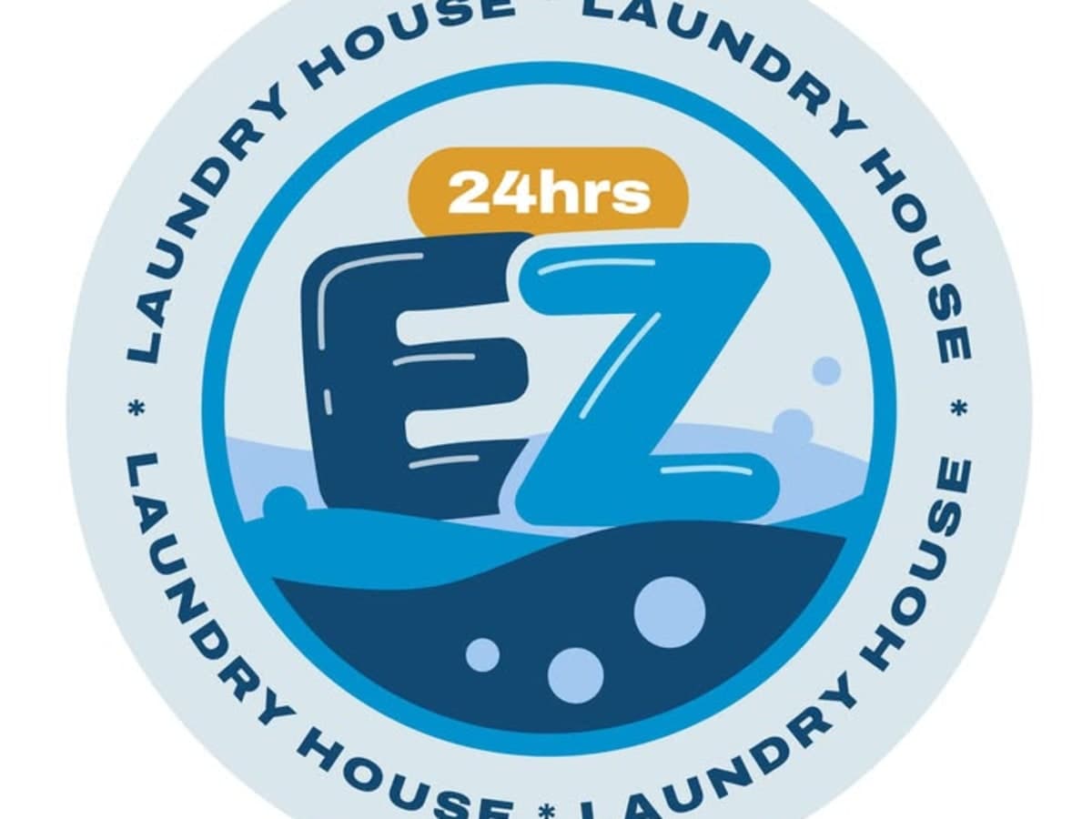 EZ 24 Laundry House laundry shop in Cebu City