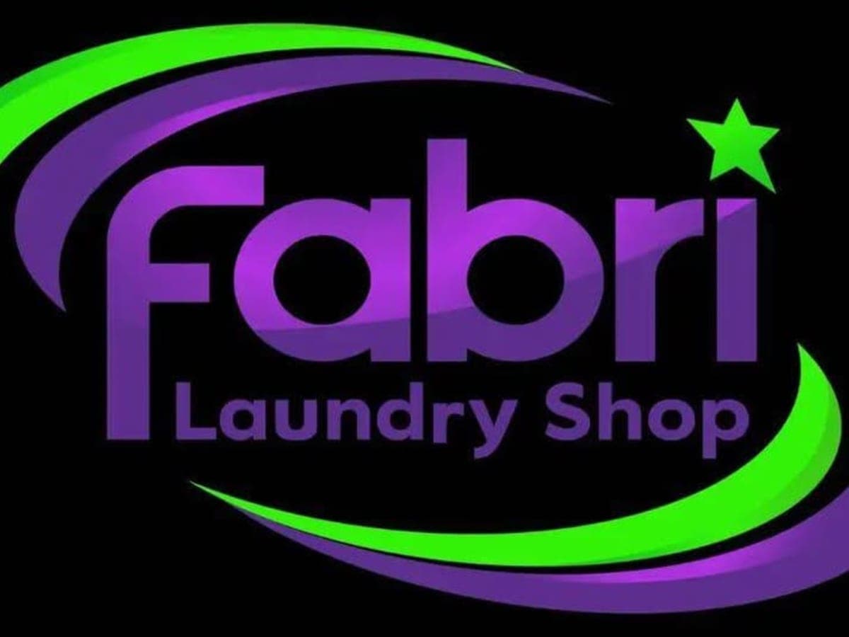 FABRI LAUNDRY SHOP laundry shop in Quezon City