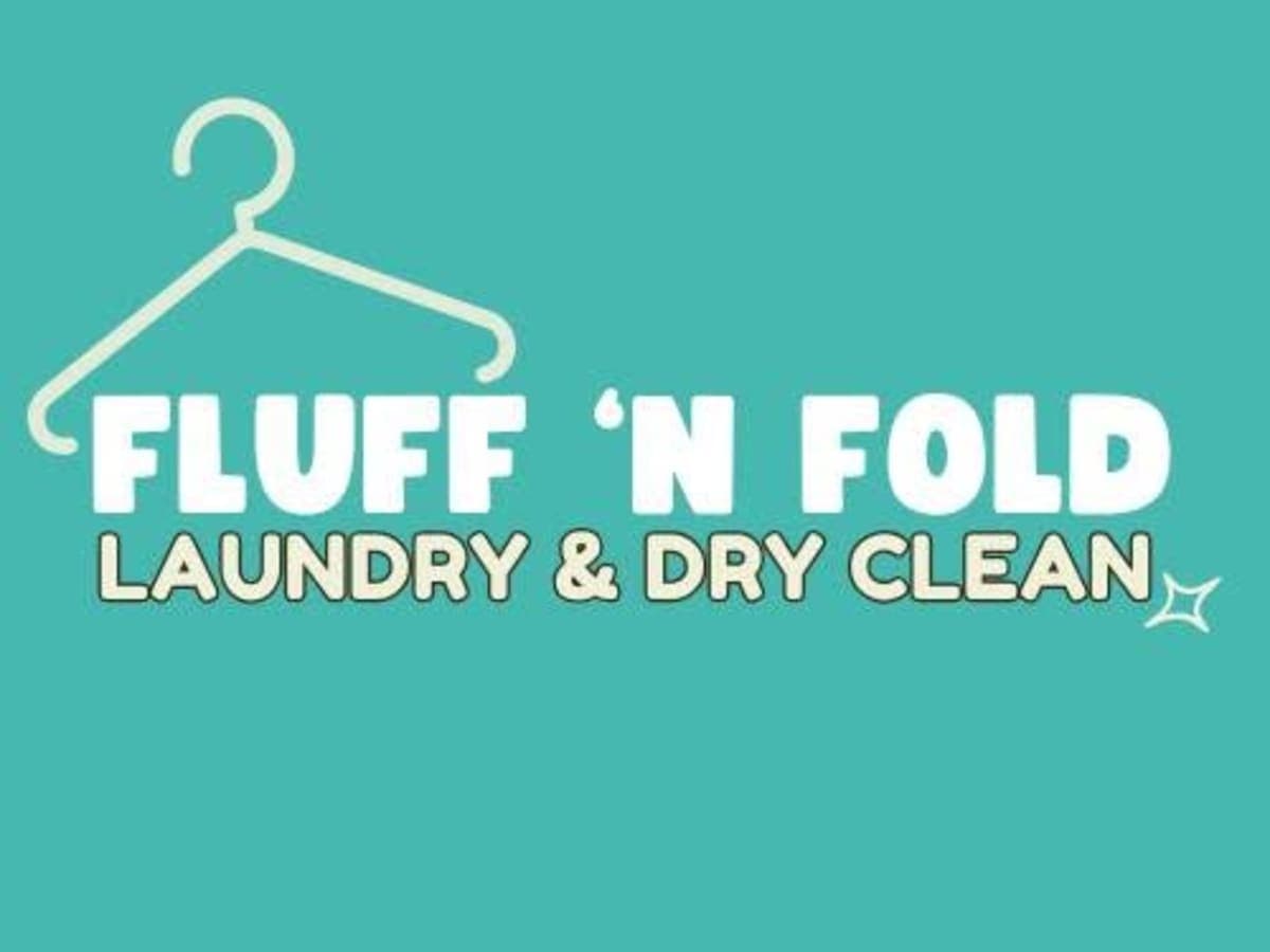 Fluff 'N Fold Laundry & Dry Cleaning