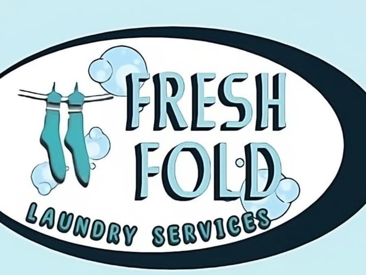FreshFold Laundry Services