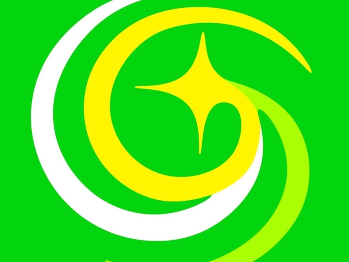 GiGAstar Laundry Shop