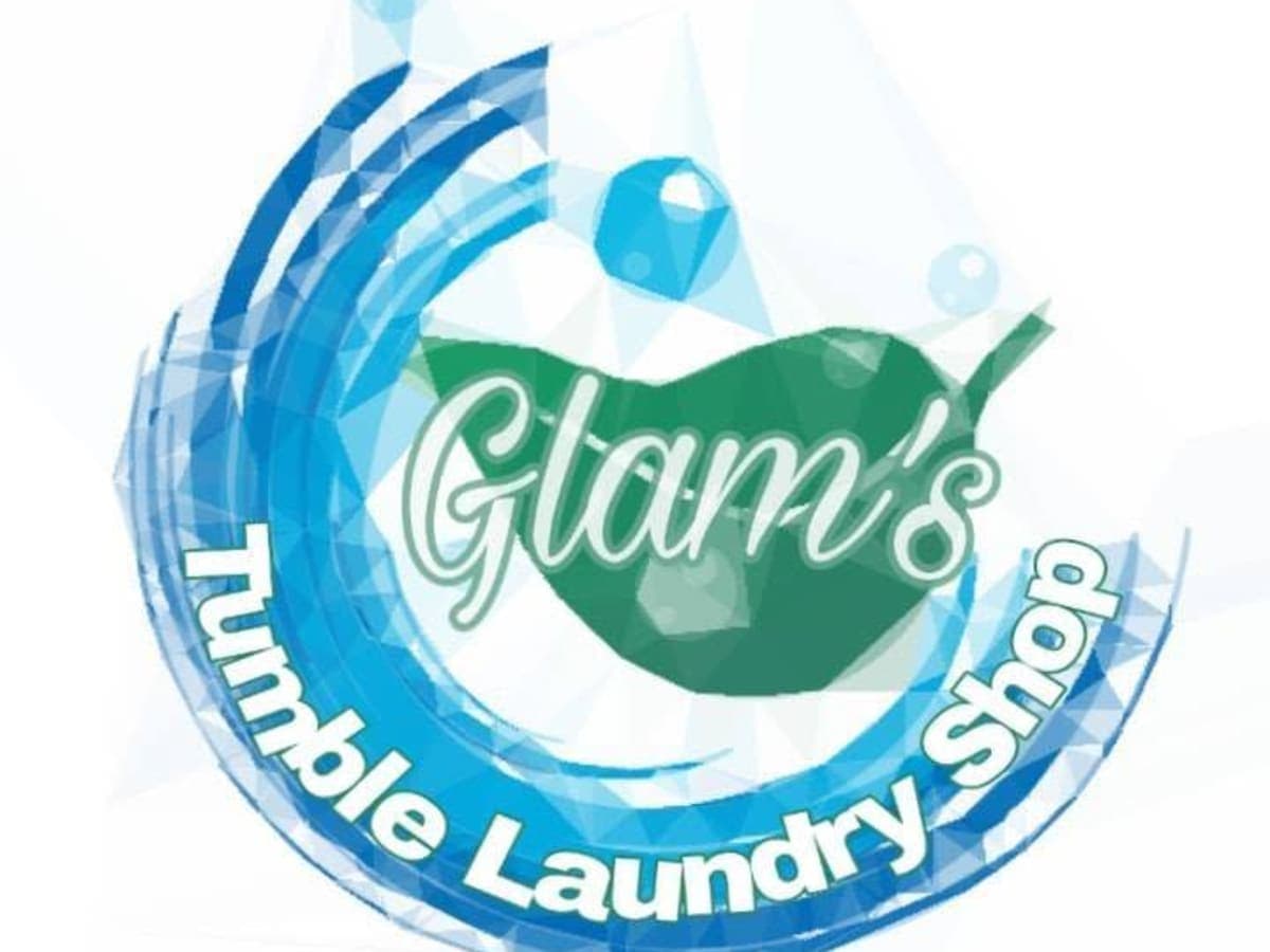 Glams Tumble Laundry Shop
