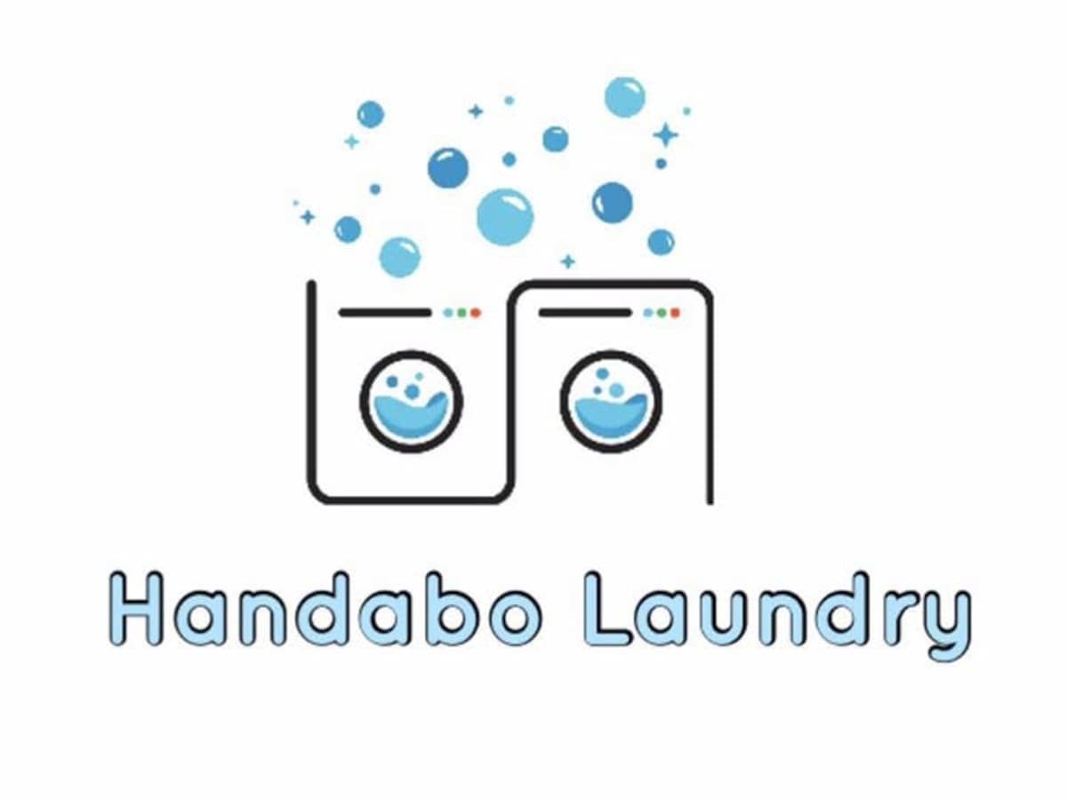 Handabo Self-service Laundry laundry shop in Davao City