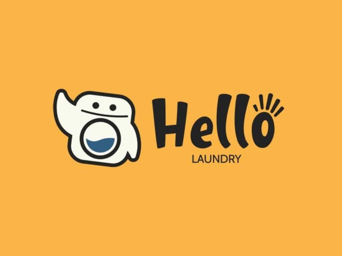 Hello Laundry laundry shop in Muntinlupa