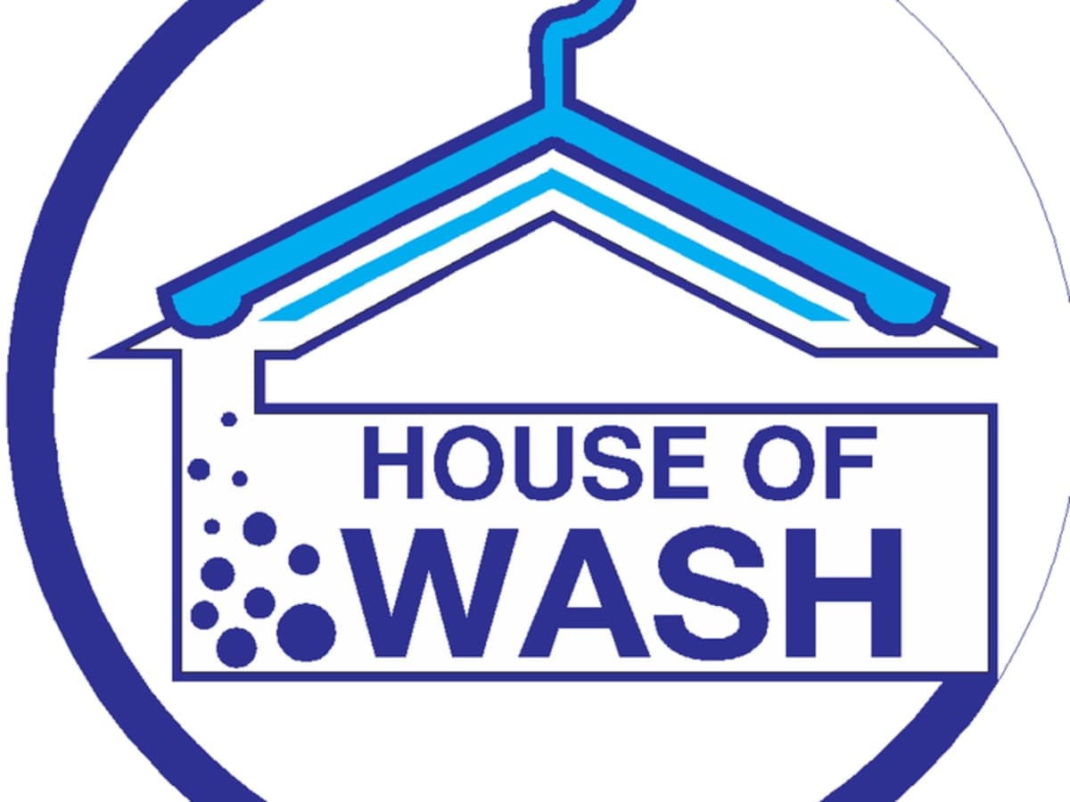 House of Wash Laundry