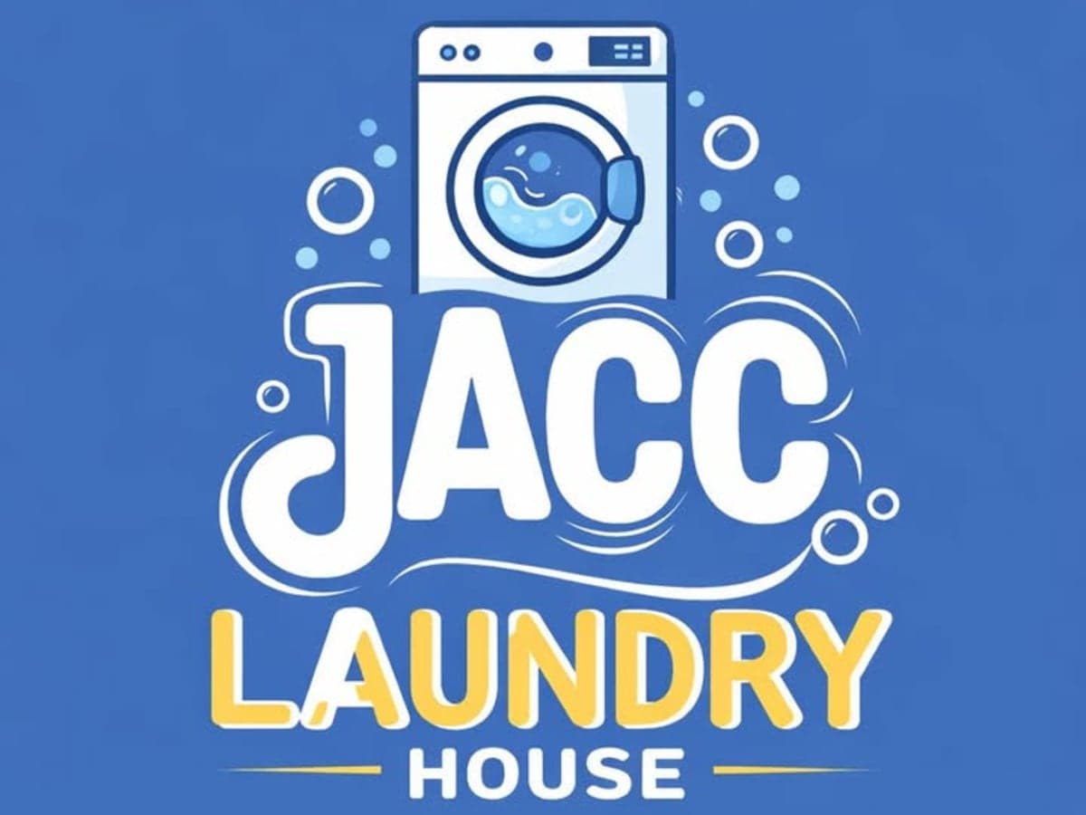 Jacc Laundry House laundry shop in Biñan