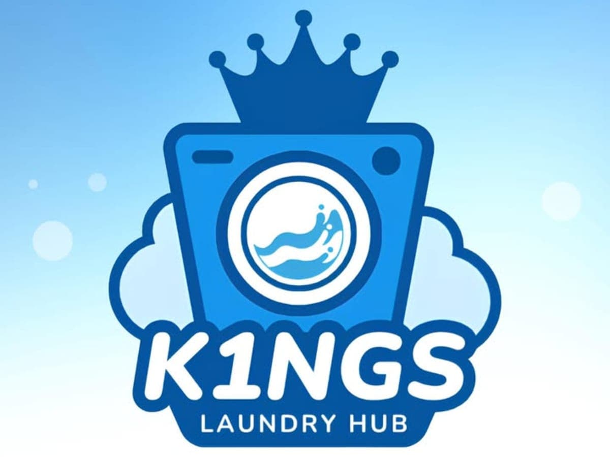 K1NGS Laundry Hub