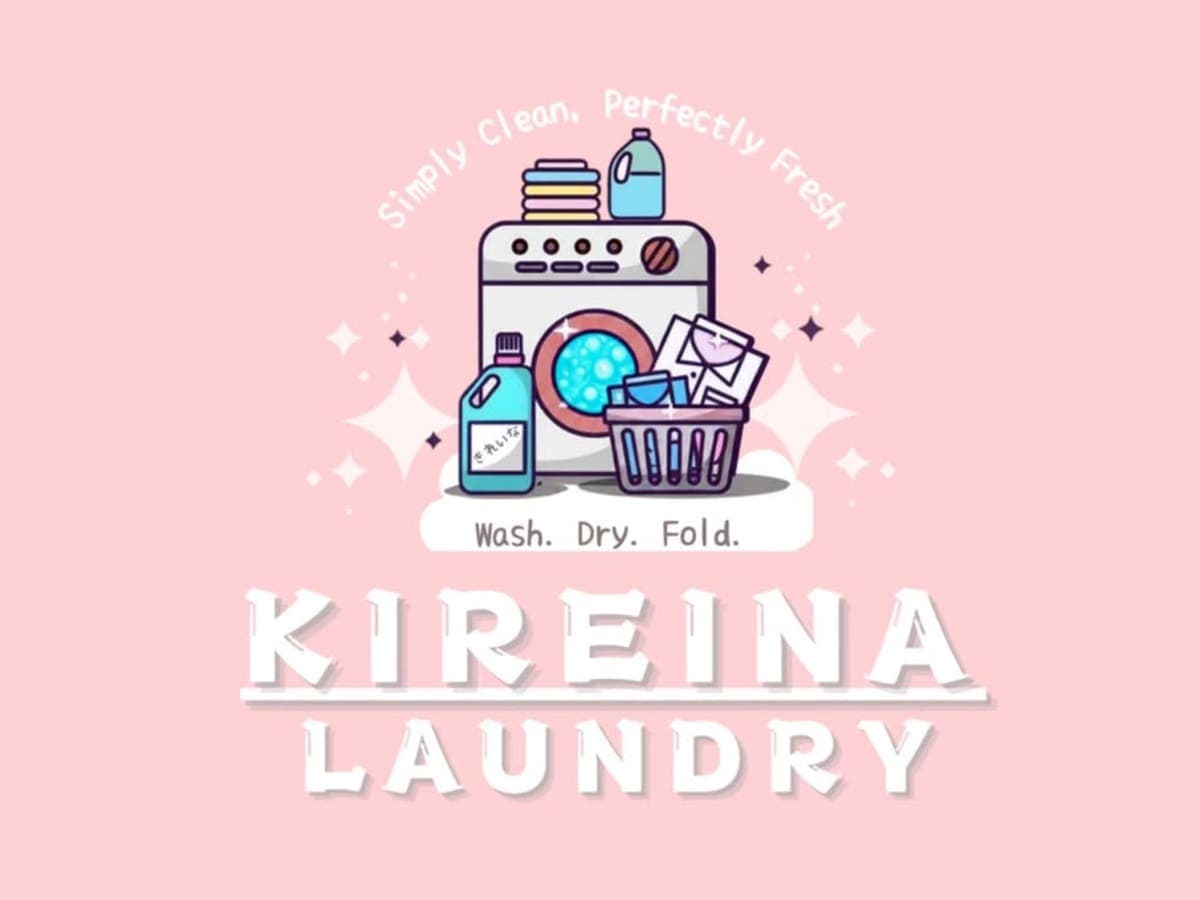 Kireina Laundry