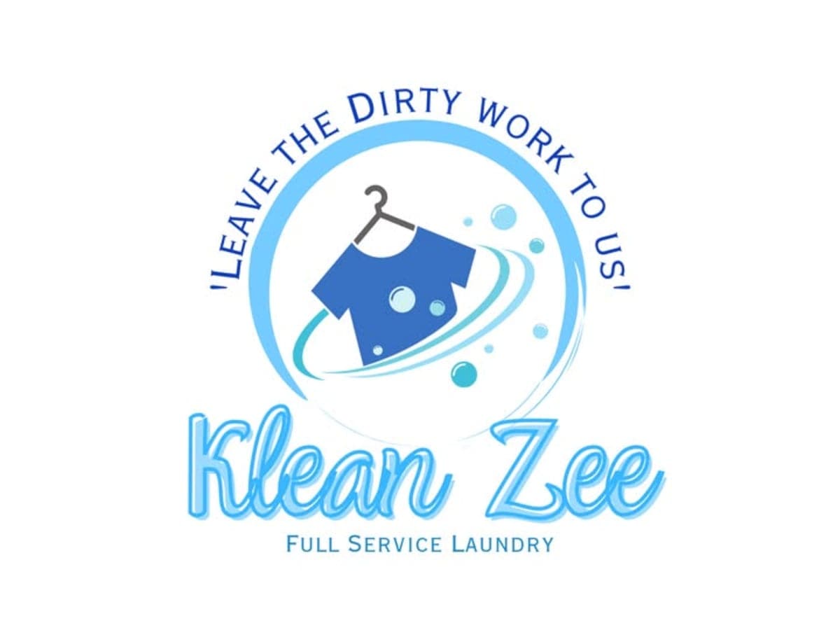 Klean Zee' Laundry Shop laundry shop in Batangas City