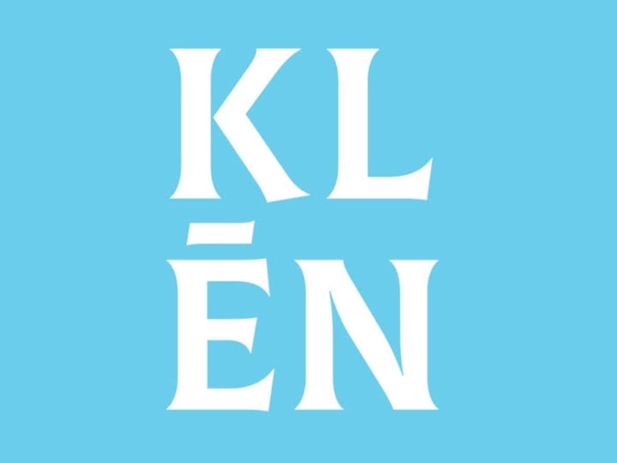 Klฤn Laundromat. laundry shop in Taguig