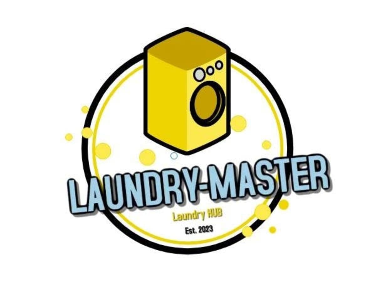 LAUNDRY-MASTER Laundry Hub laundry shop in Quezon City