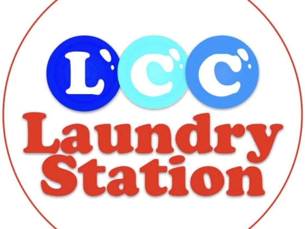 LCC Laundry Station laundry shop in Bacoor