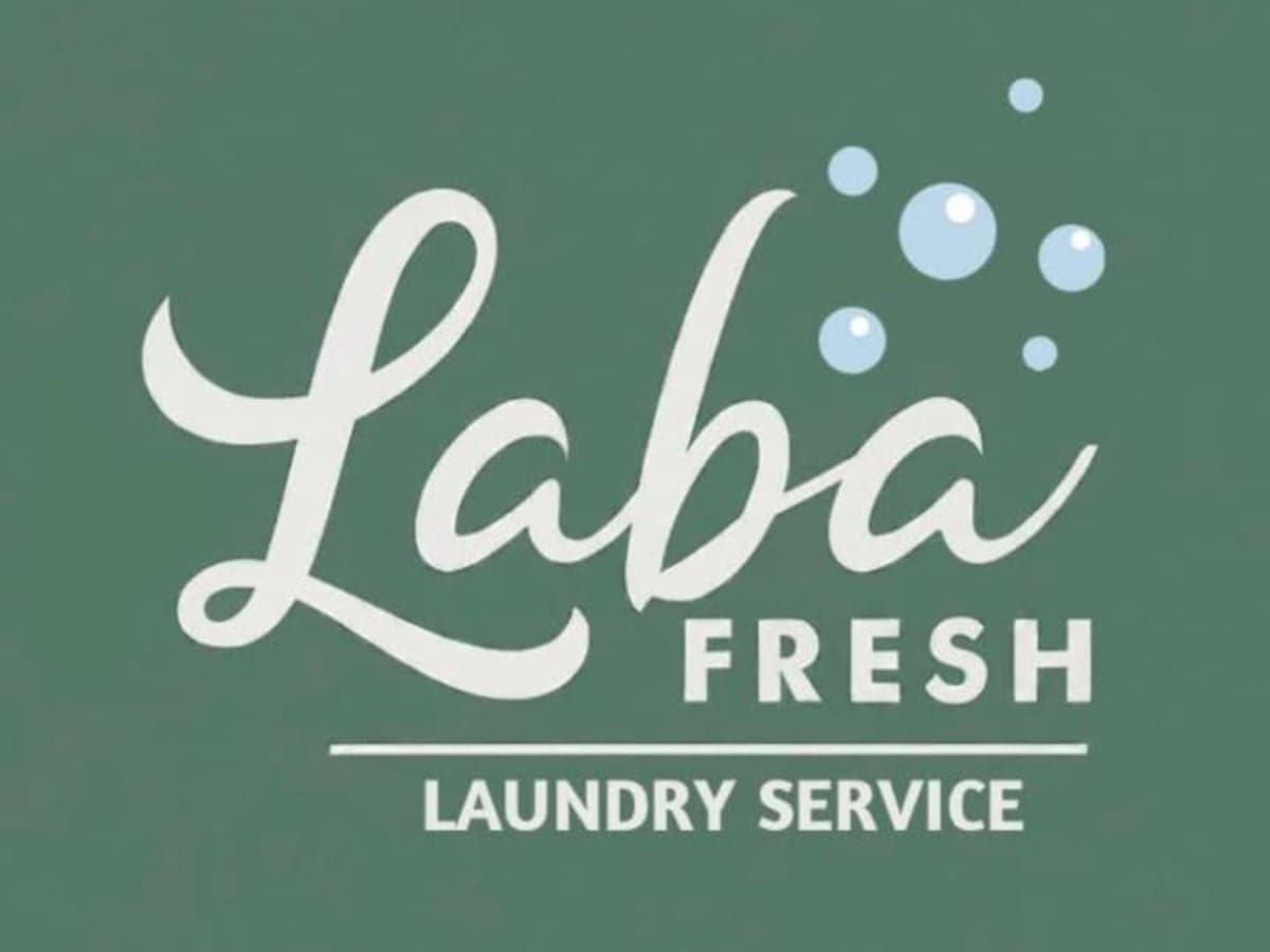 Laba Fresh Laundry Service laundry shop in Pasay