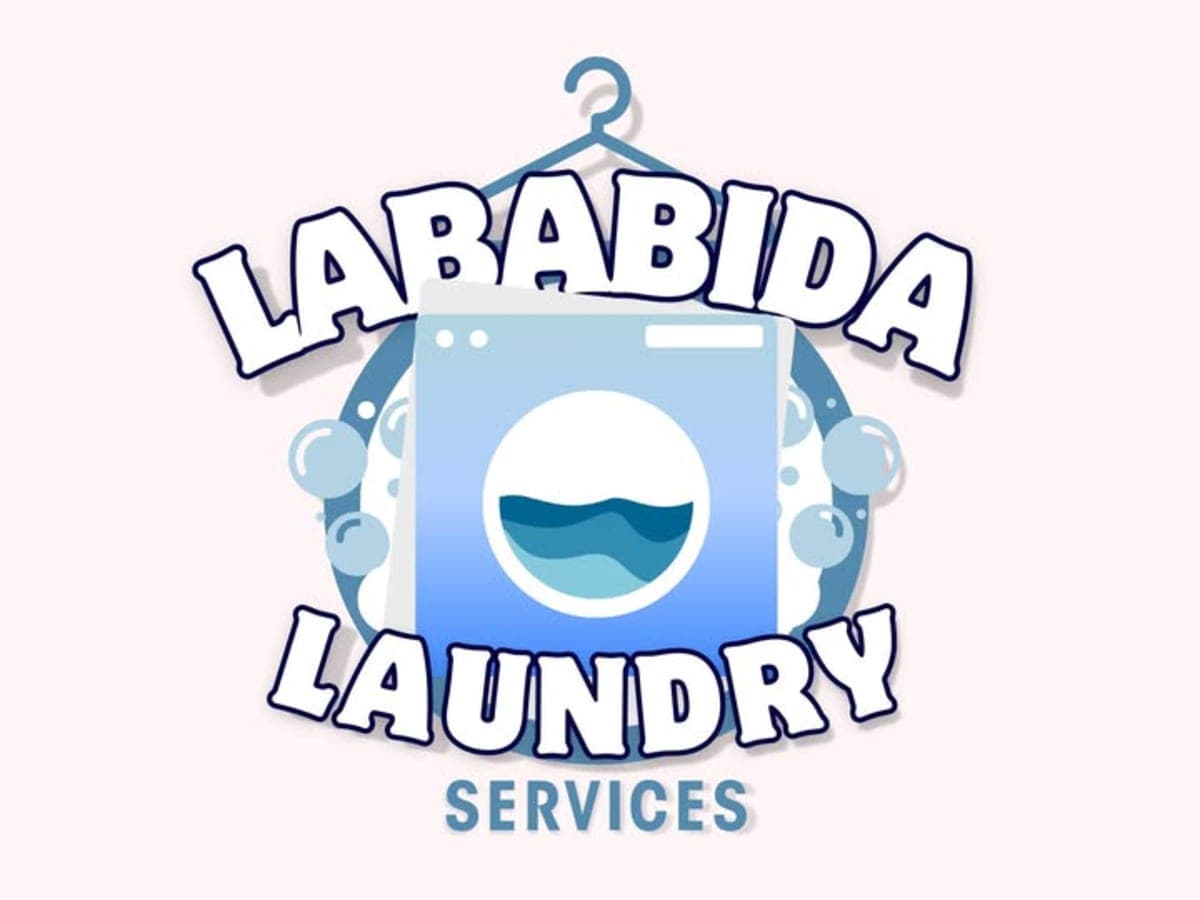 Lababida Laundry Shop
