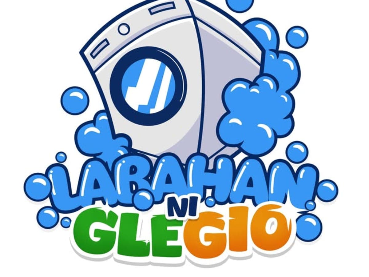 Labahan ni Glegio laundry shop in Santa Rosa