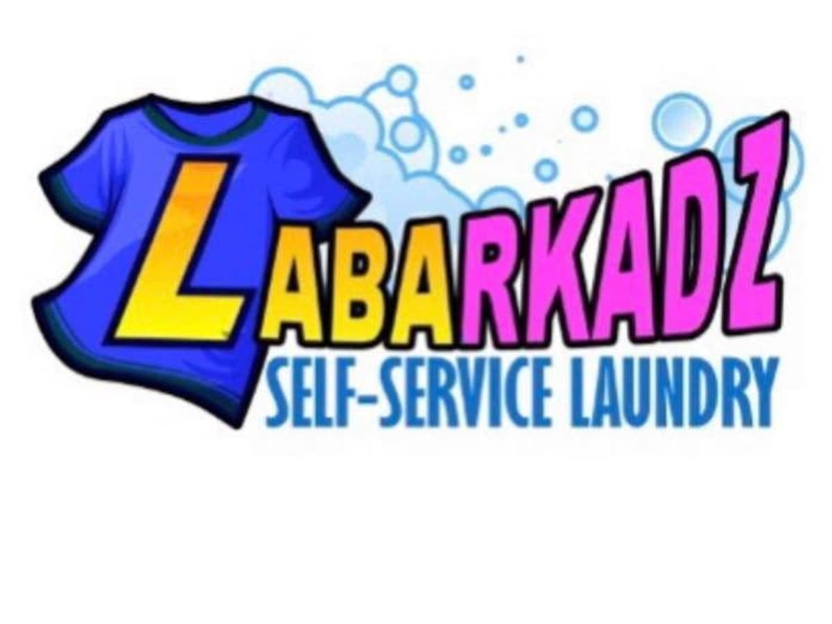 Labarkadz Self Service Laundry