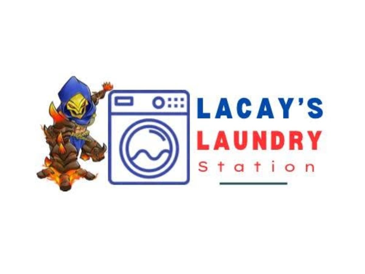 Lacay laundry shop