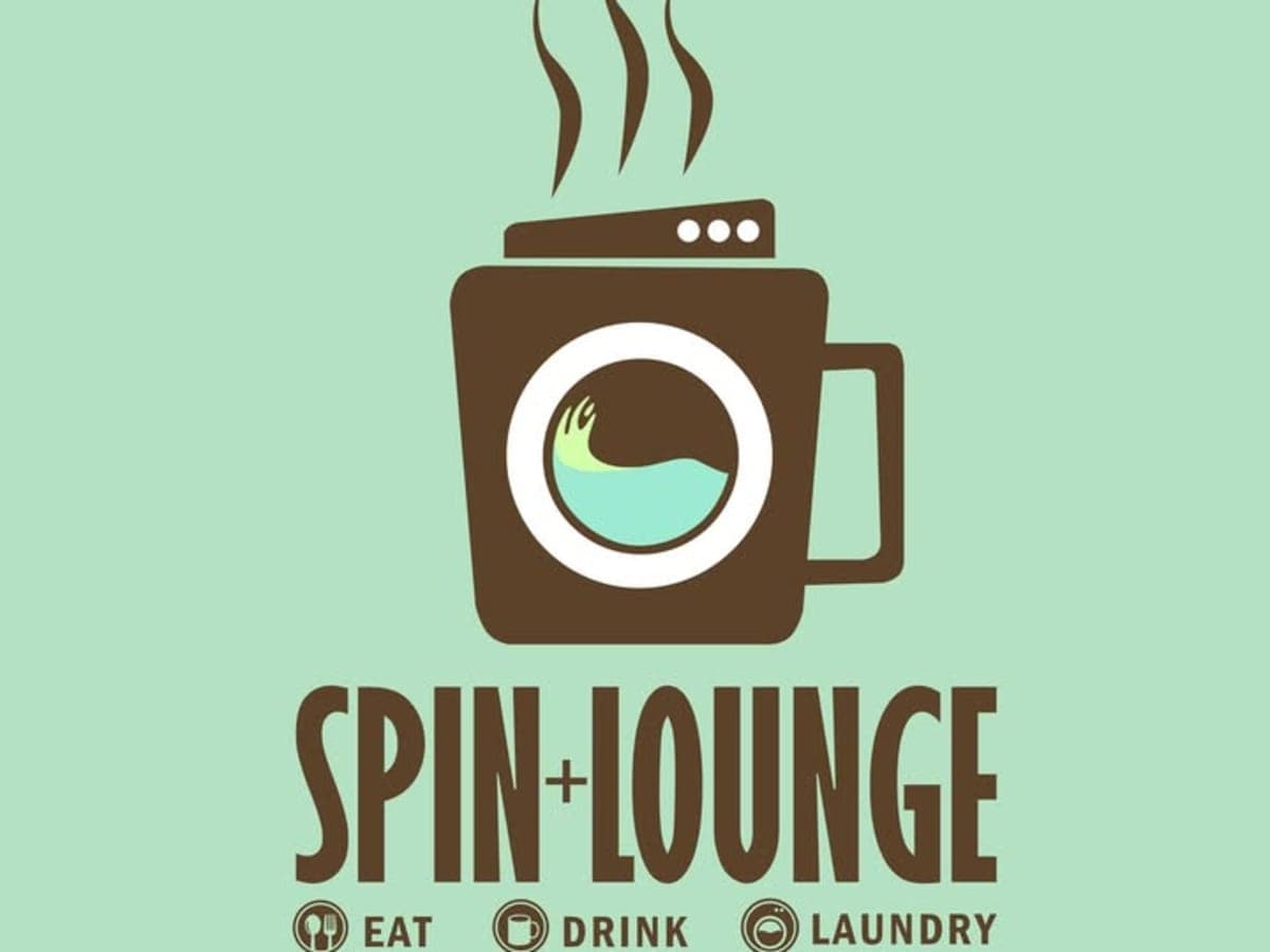 Laundry - Spin & Lounge laundry shop in Quezon City