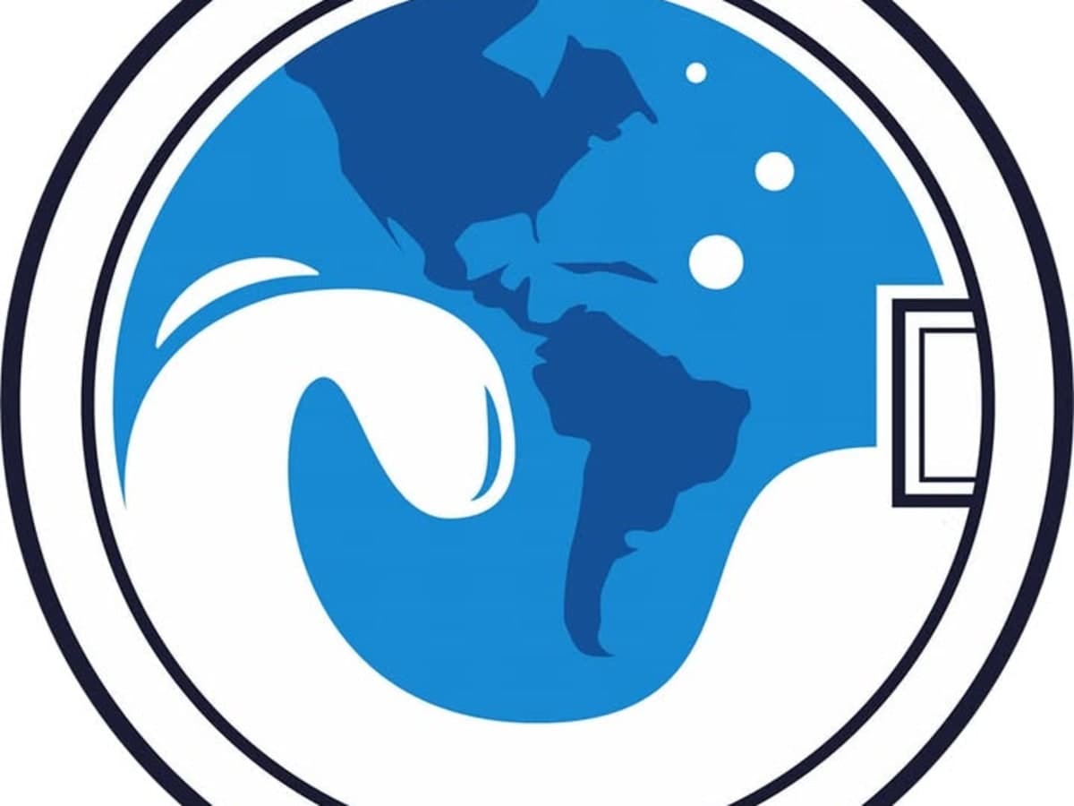 Laundry Planet laundry shop in Quezon City