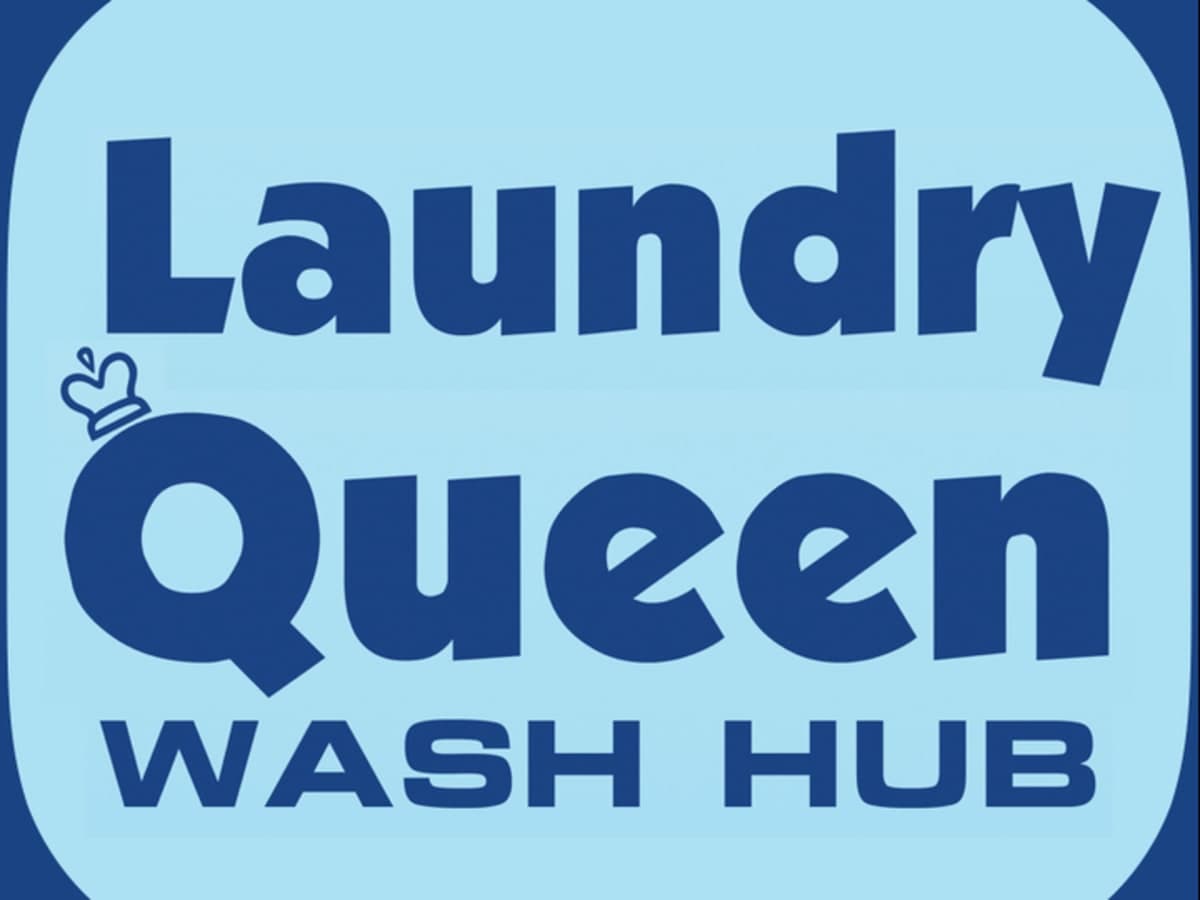 Laundry Queen (Wash Hub) laundry shop in Quezon City