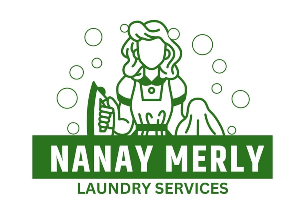 Laundry Shop, Refilling Station & Coffee Shop