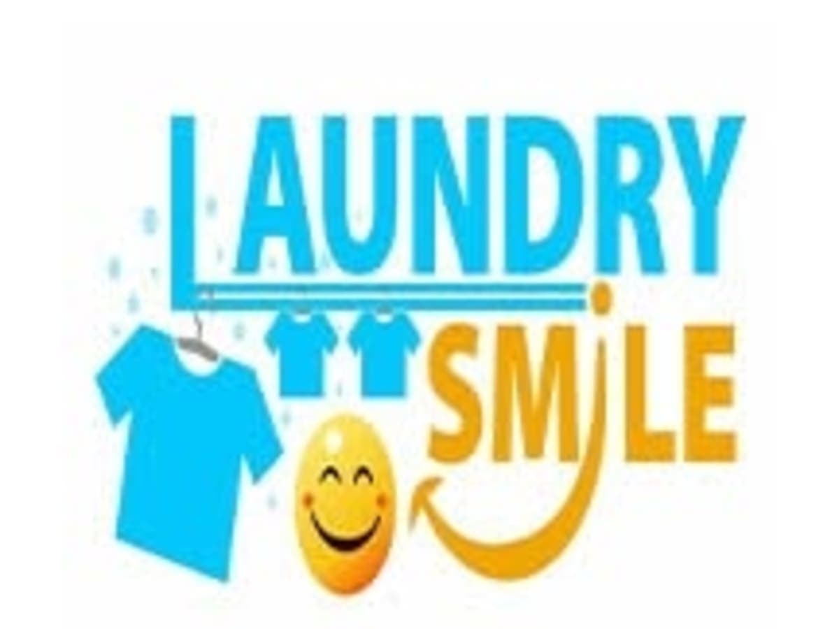 Laundry Smile and Coffee laundry shop in Makati