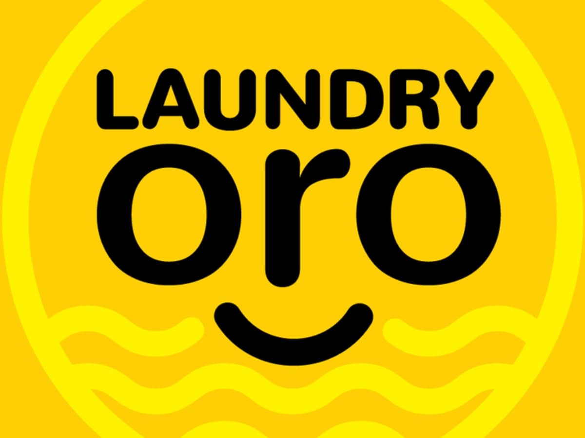 LaundryOro Laundry Services laundry shop in Cebu City