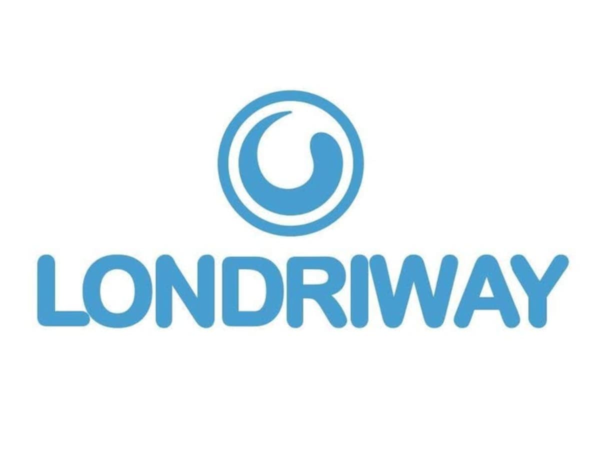 Londriway, Do-It-Yourself Laundry laundry shop in Quezon City
