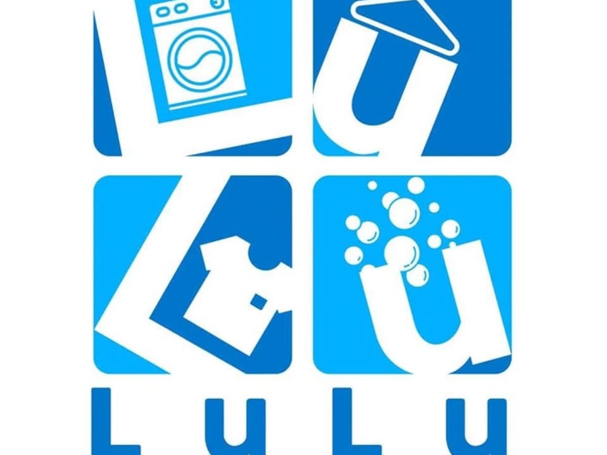 Lulu Laundry Lounge laundry shop in Manila
