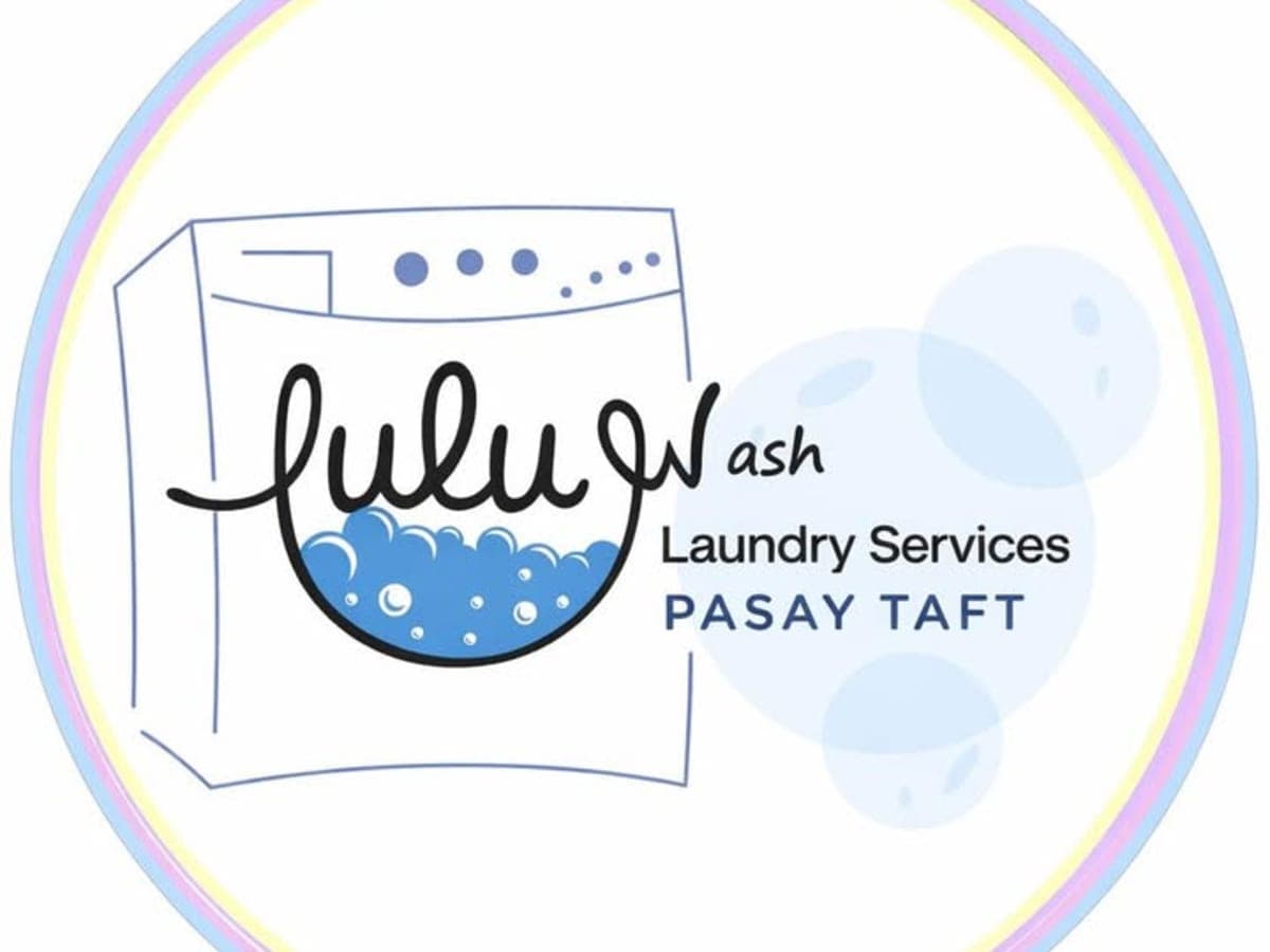 Luluwash Laundry Services - Pasay Taft laundry shop in Pasay