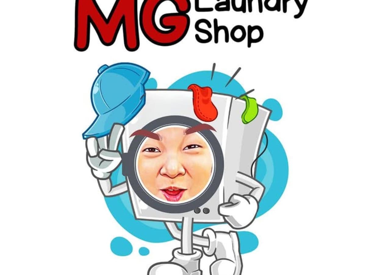 MG Laundry Shop