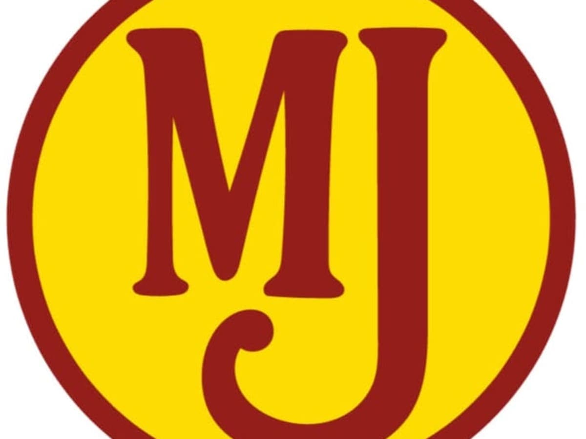MJ Lucky Spin Laundry Shop