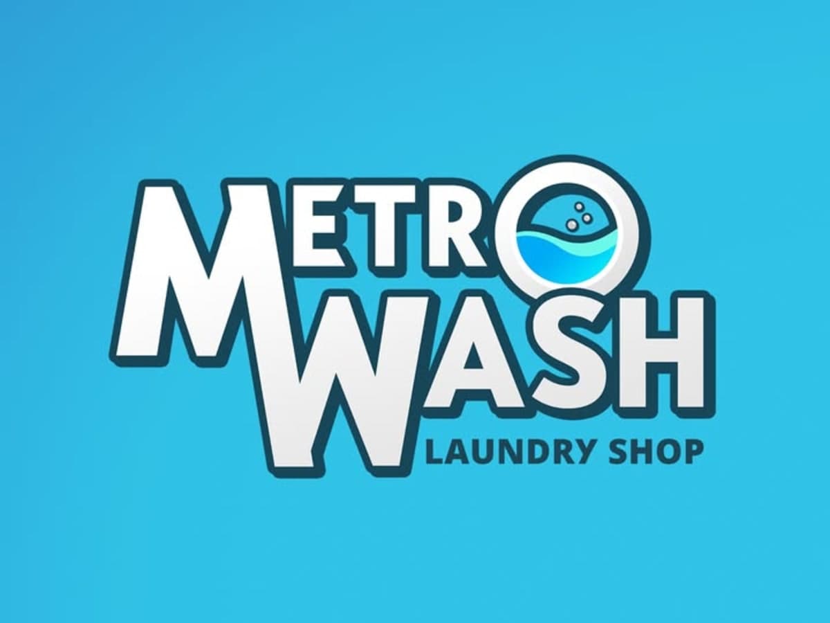Metrowash Laundry Shop laundry shop in Quezon City