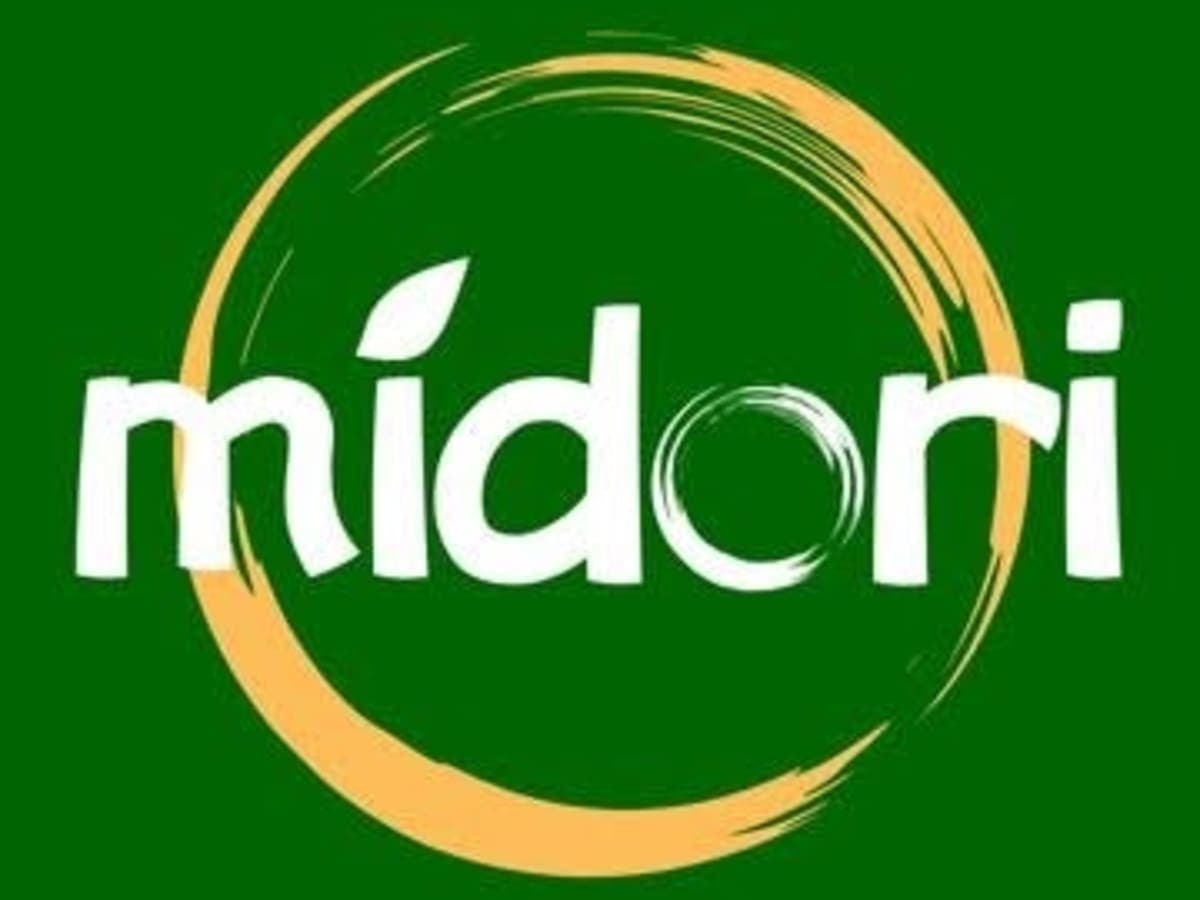 Midori Laundry Lounge laundry shop in Pasig