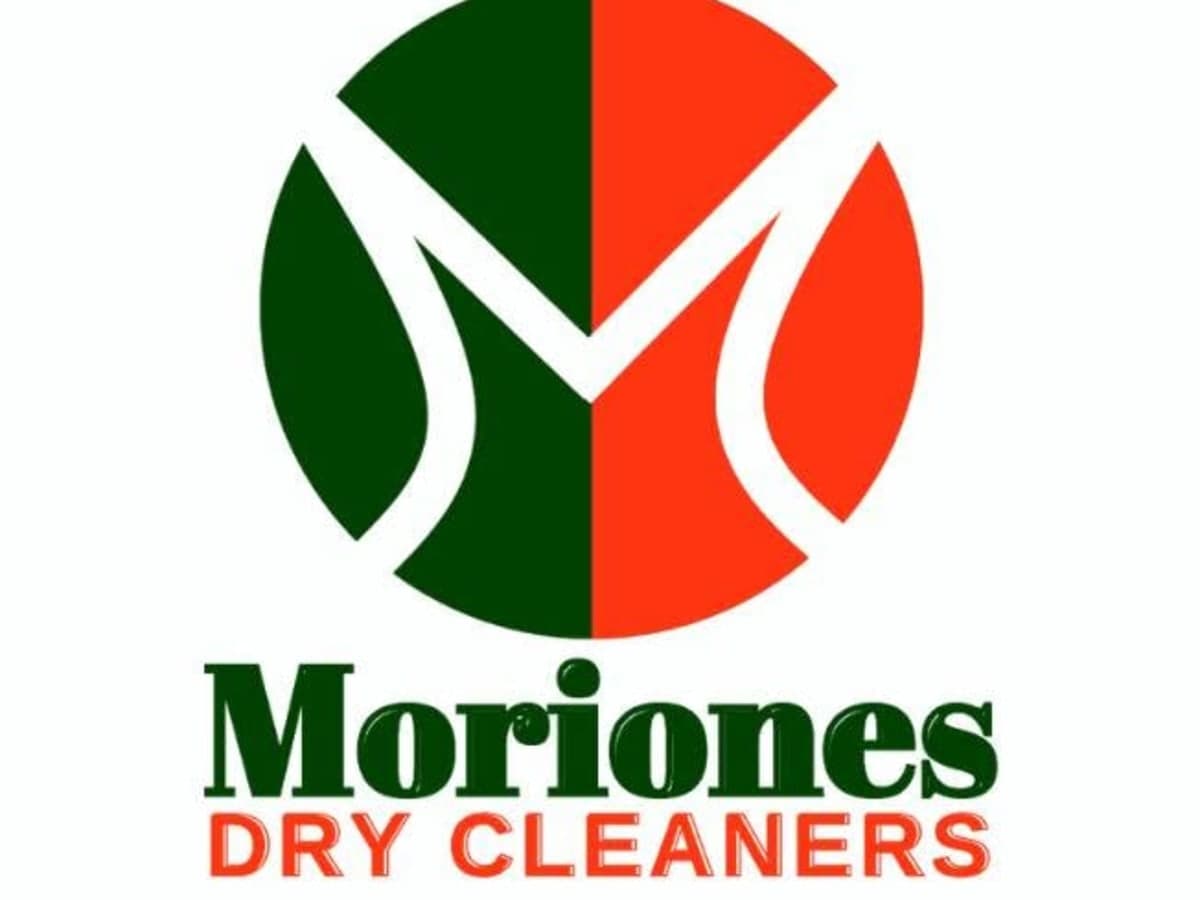 Moriones Dry Cleaners